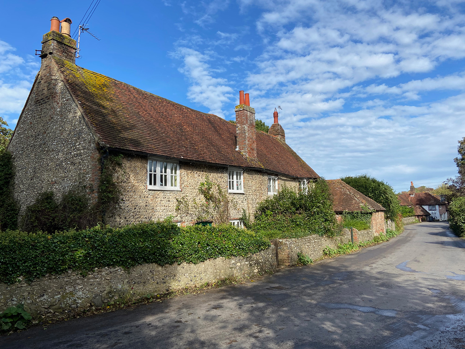 Home Cuckmere Valley Parish Cuckmere Valley Parish